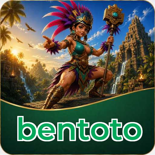 Verifikasi profile bentoto